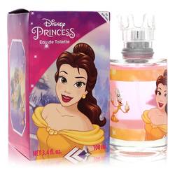 Disney Princess Belle Eau De Toilette Vaporisateur Par Disney