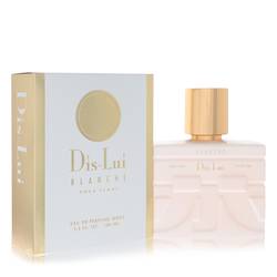 Dis Lui Blanche Eau De Parfum Spray Par YZY Parfum