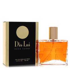 Dis Lui Eau De Parfum Spray By YZY Perfume