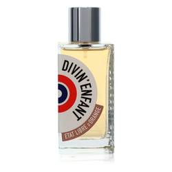 Etat Libre D'Orange Divin Enfant Eau De Parfum Spray (Tester) Par Etat Libre d'Orange