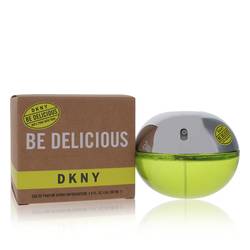 Be Delicious Eau De Parfum Vaporisateur Par Donna Karan