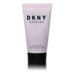 Lotion pour le corps Dkny Stories de Donna Karan