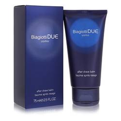 Due After Shave Balsam von Laura Biagiotti