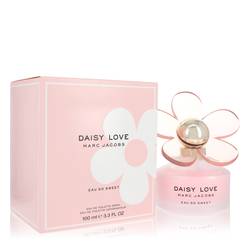 Daisy Love Eau So Sweet Eau De Toilette Vaporisateur Par Marc Jacobs