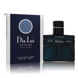 Dis Lui Extreme Eau De Parfum Spray Par YZY Parfum