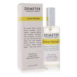 Demeter Lemon Meringue Cologne Spray (Unisex) von Demeter