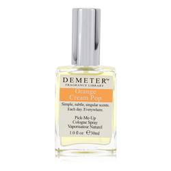 Demeter Orange Cream Pop Cologne Spray von Demeter