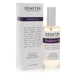 Spray Cologne Blackberry Pie de Demeter