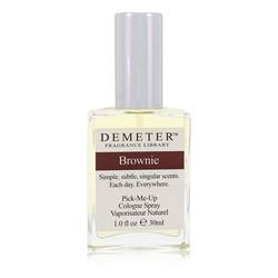 Demeter Brownie Cologne Spray de Demeter