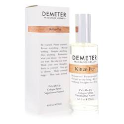 Demeter Kitten Fur Cologne Spray By Demeter