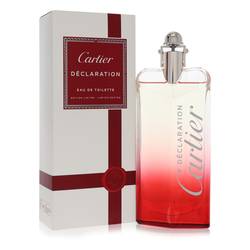 Déclaration Eau De Toilette Spray (édition limitée) par Cartier