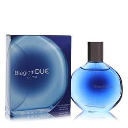 Due Eau De Toilette Vaporisateur Par Laura Biagiotti