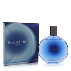 Due Eau De Toilette Vaporisateur Par Laura Biagiotti