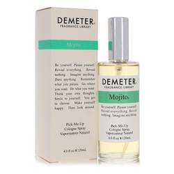 Demeter Mojito Cologne Spray Par Demeter