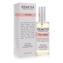 Demeter New Baby Cologne Spray de Demeter