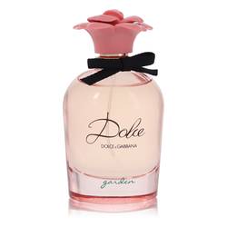 Dolce Garden Eau De Parfum Spray (Testeur) Par Dolce &amp; Gabbana