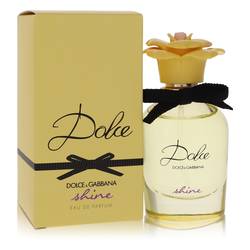 Dolce Shine Eau De Parfum Vaporisateur Par Dolce &amp; Gabbana