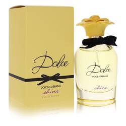 Dolce Shine Eau De Parfum Vaporisateur Par Dolce &amp; Gabbana