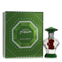 Dood Cambodi Attar (Unisex) By Swiss Arabian