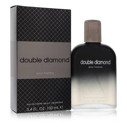 Double Diamond Eau De Toilette Vaporisateur Par Yzy Parfum