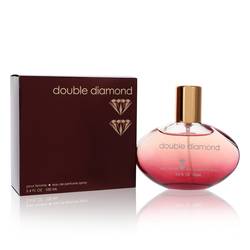 Double Diamond Eau de Parfum Spray von Yzy Perfume