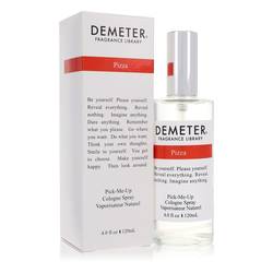 Eau de Cologne en vaporisateur Demeter Pizza de Demeter