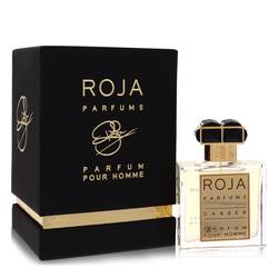 Danger Pour Homme Eau de Parfum Spray von Roja Parfums