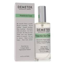 Demeter Pistachio Ice Cream Cologne Spray By Demeter