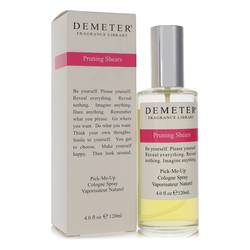 Demeter Gartenschere Cologne Spray von Demeter