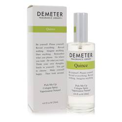 Spray Cologne au coing de Demeter par Demeter