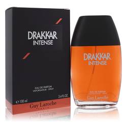 Drakkar Intense Eau De Parfum Vaporisateur Par Guy Laroche