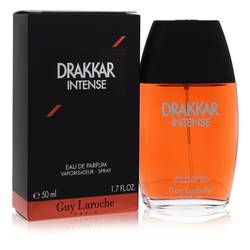 Drakkar Intense Eau De Parfum Vaporisateur Par Guy Laroche