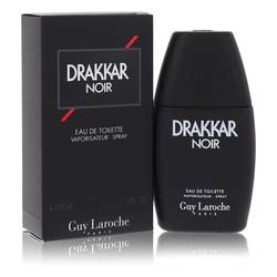 Drakkar Noir Eau De Toilette Vaporisateur Par Guy Laroche