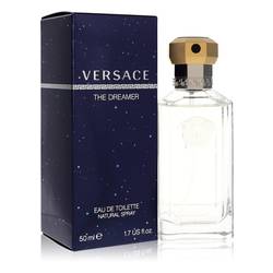 Dreamer Eau De Toilette Vaporisateur Par Versace