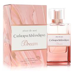 Catherine Malandrino Dream Eau De Parfum Spray By Catherine Malandrino