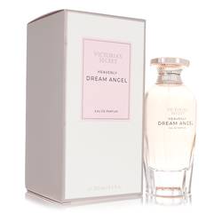 Eau de parfum en vaporisateur Dream Angels Heavenly de Victoria's Secret