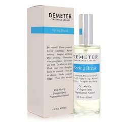 Demeter Spring Break Cologne Spray de Demeter