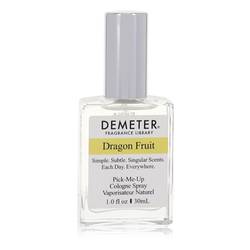 Demeter Dragon Fruit Cologne Spray (unverpackt) von Demeter