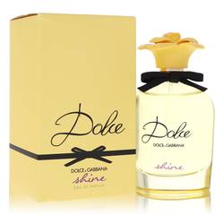 Dolce Shine Eau De Parfum Vaporisateur Par Dolce &amp; Gabbana