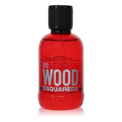 Dsquared2 Red Wood Eau De Toilette Spray (Testeur) Par Dsquared2