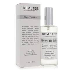 Eau de Cologne en vaporisateur Silvery Tip Pekoe de Demeter