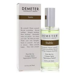 Demeter Stable Cologne Spray de Demeter