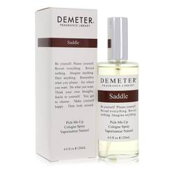 Eau de Cologne en vaporisateur Demeter Saddle de Demeter