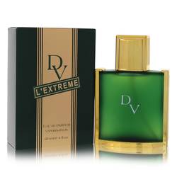 Duc De Vervins L'extreme Eau de Parfum Spray von Houbigant