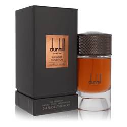 Eau de parfum en vaporisateur Dunhill Signature Collection Egyptian Smoke par Alfred Dunhill