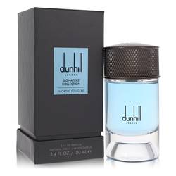 Dunhill Nordic Fougère Eau De Parfum Spray Par Alfred Dunhill