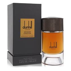 Eau de parfum en vaporisateur Dunhill Mongolie Cashmere par Alfred Dunhill