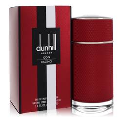 Eau de parfum en vaporisateur Dunhill Icon Racing Red par Alfred Dunhill