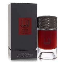 Dunhill Agar Wood Eau De Parfum Vaporisateur Par Alfred Dunhill