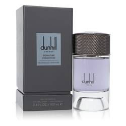 Eau de parfum en vaporisateur Valensole Lavender de la collection Signature Dunhill par Alfred Dunhill